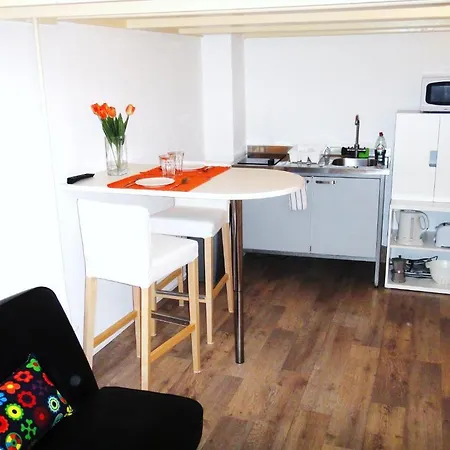 Orange B&B