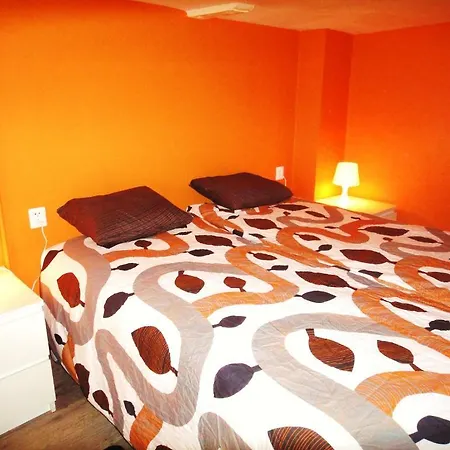 Orange * Amsterdam