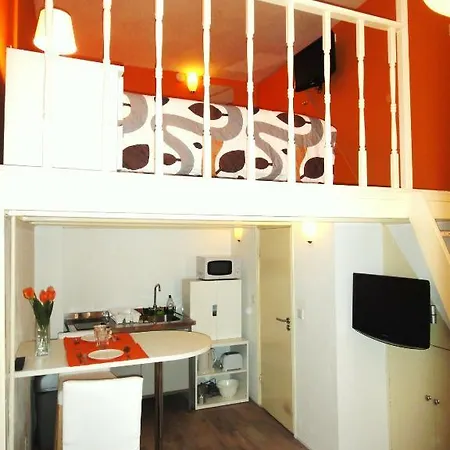 Bed & Breakfast Orange