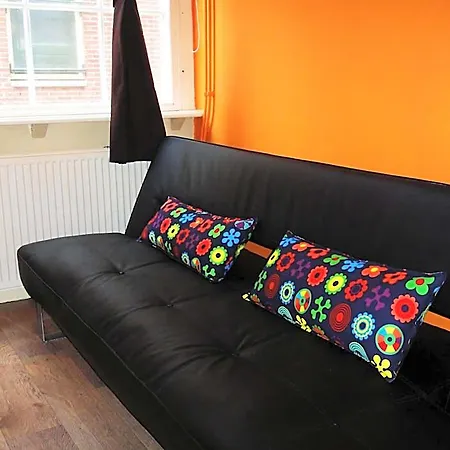 Orange Amsterdam