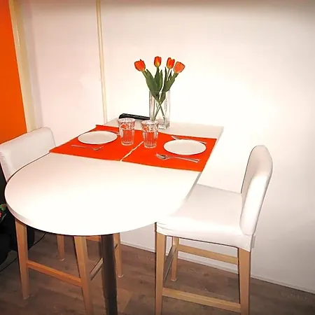 Orange Amsterdam