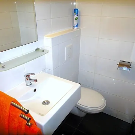 Orange 4* Amsterdam