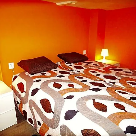 Orange Bed & Breakfast Amsterdam