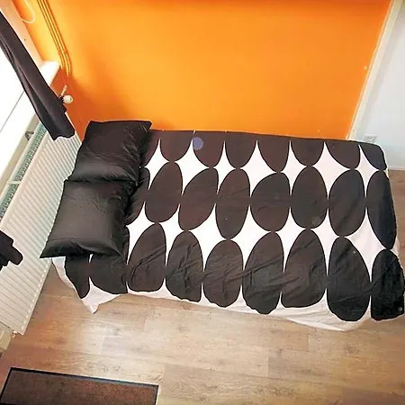 Orange Amsterdam