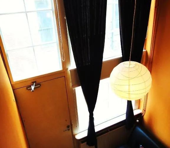 Bed & Breakfast Orange 3*