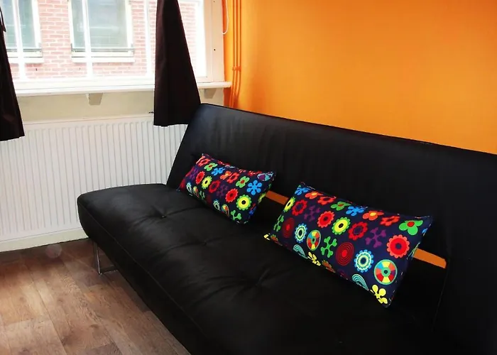 Orange Bed & Breakfast 3*