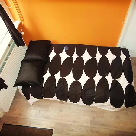 Orange Άμστερνταμ