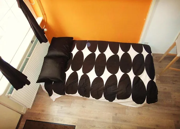 Orange Άμστερνταμ