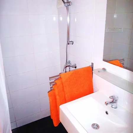 Orange Bed and breakfast *