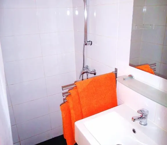 Orange Bed & Breakfast 3*