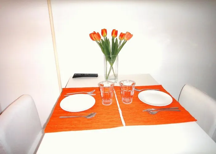 Bed & Breakfast Orange