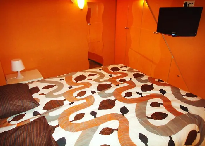 Bed & Breakfast Orange